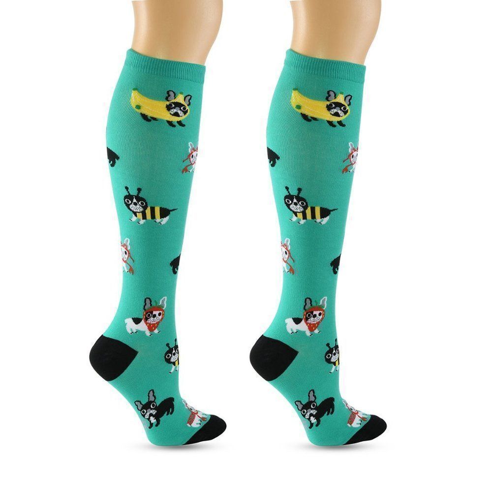 Sock It To Me 3 Pairs Socks
